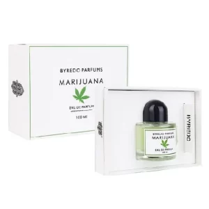 Byredo Marijuana EDP 100 ML Unisex Parfüm