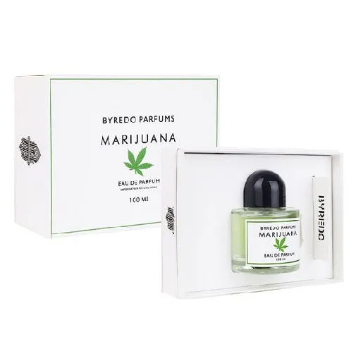 Byredo Marijuana EDP 100 ML Unisex Parfüm