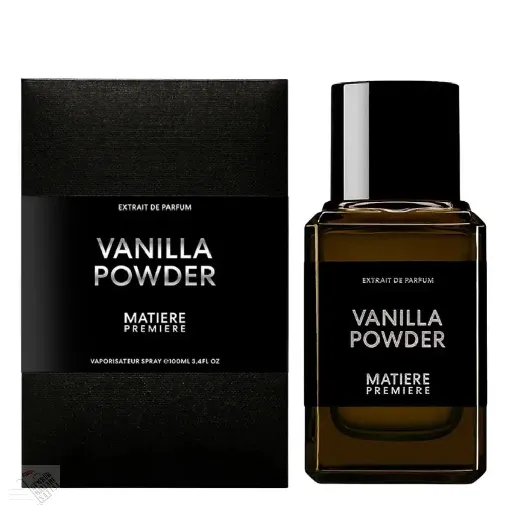 Matiere Premiere Vanilla Powder Extrait De Parfum 100 ML Unisex Parfüm