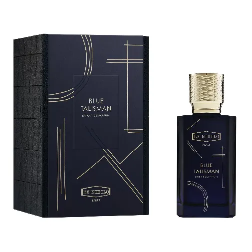 Ex Nihilo Blue Talisman Extrait De Parfum 100 ML Unisex Parfüm