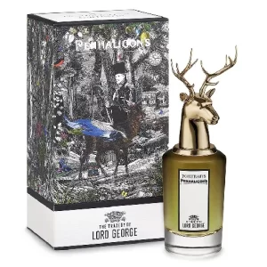Penhaligon's The Tragedy Of Lord George EDP 75 ML Erkek Parfüm