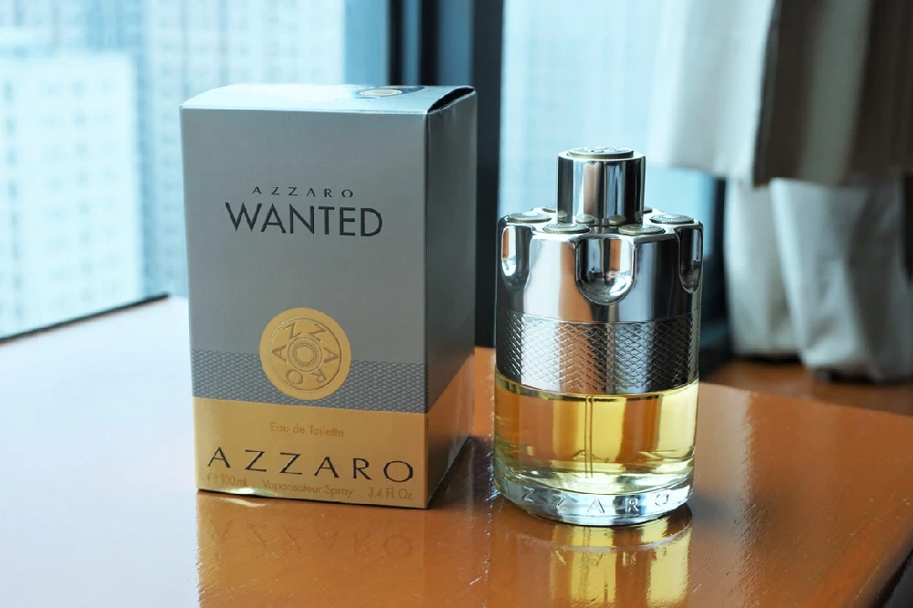 Azzaro Parfüm