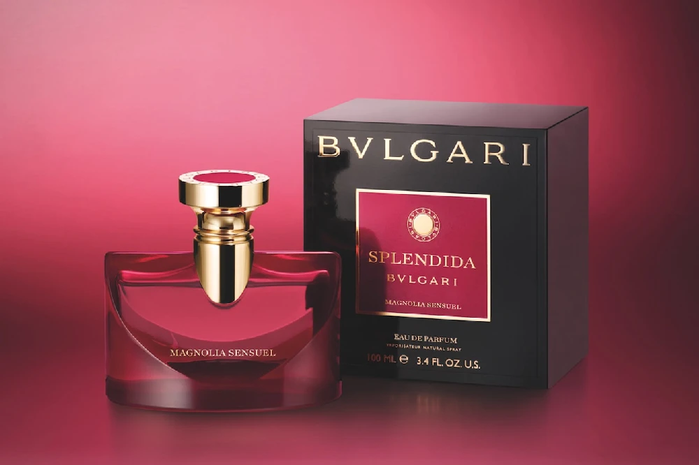Bvlgari Parfüm