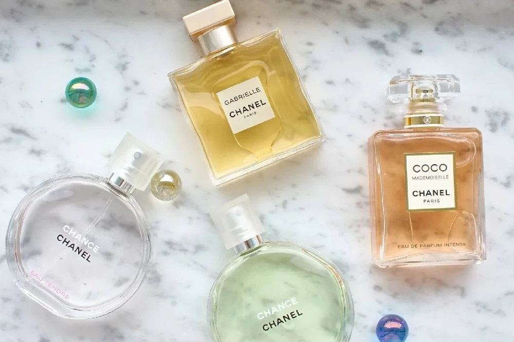 Chanel Parfüm