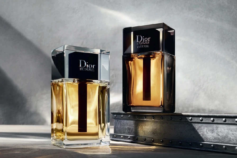 Christian Dior Parfüm