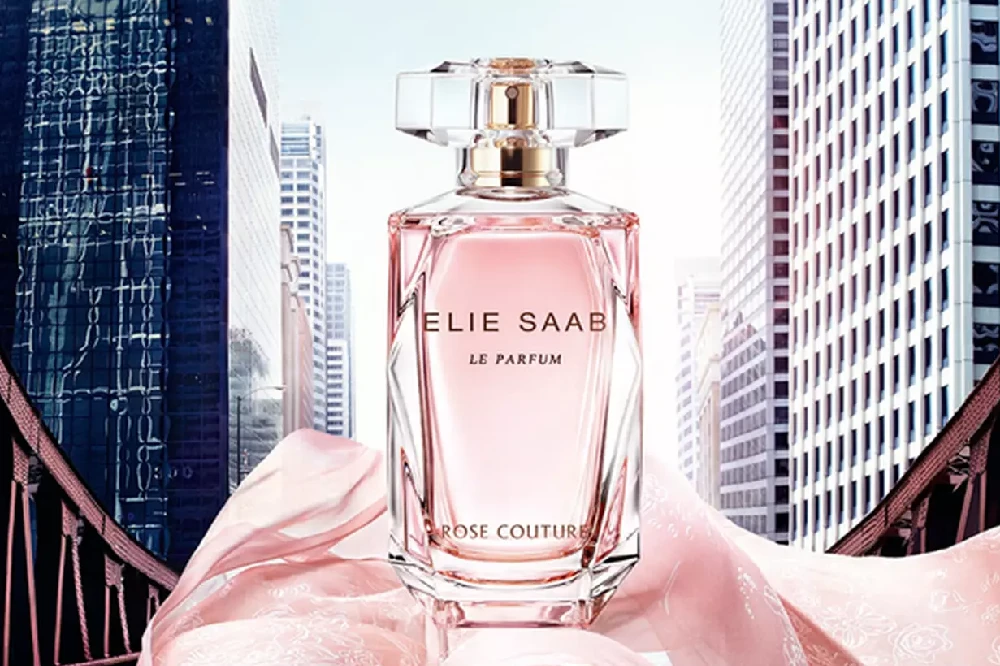 Elie Saab Parfüm