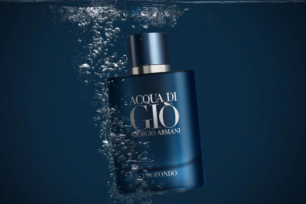 Giorgio Armani Parfüm