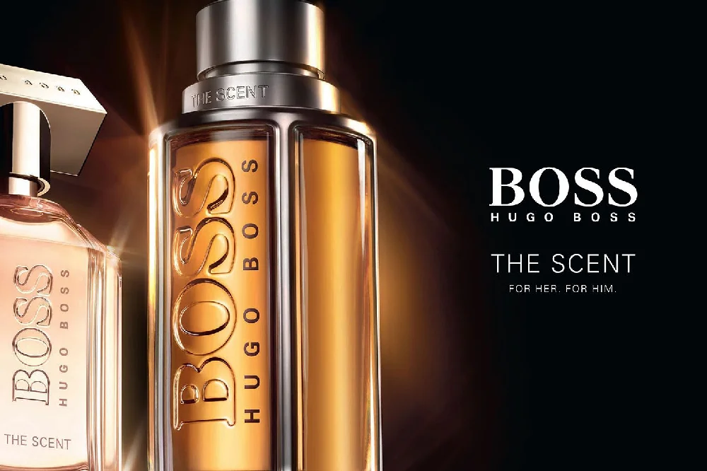 Hugo Boss Parfüm