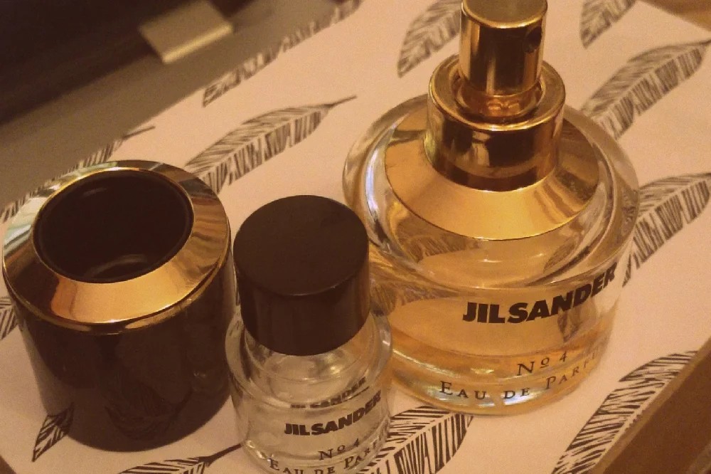 Jil Sander Parfüm