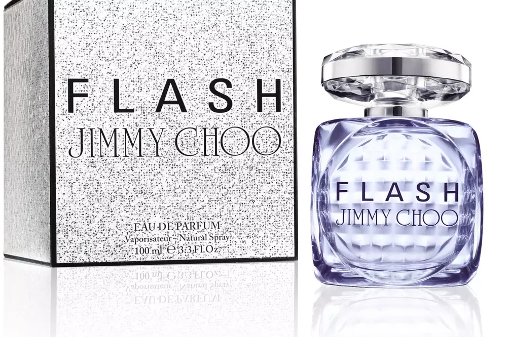 Jimmy Choo Parfüm