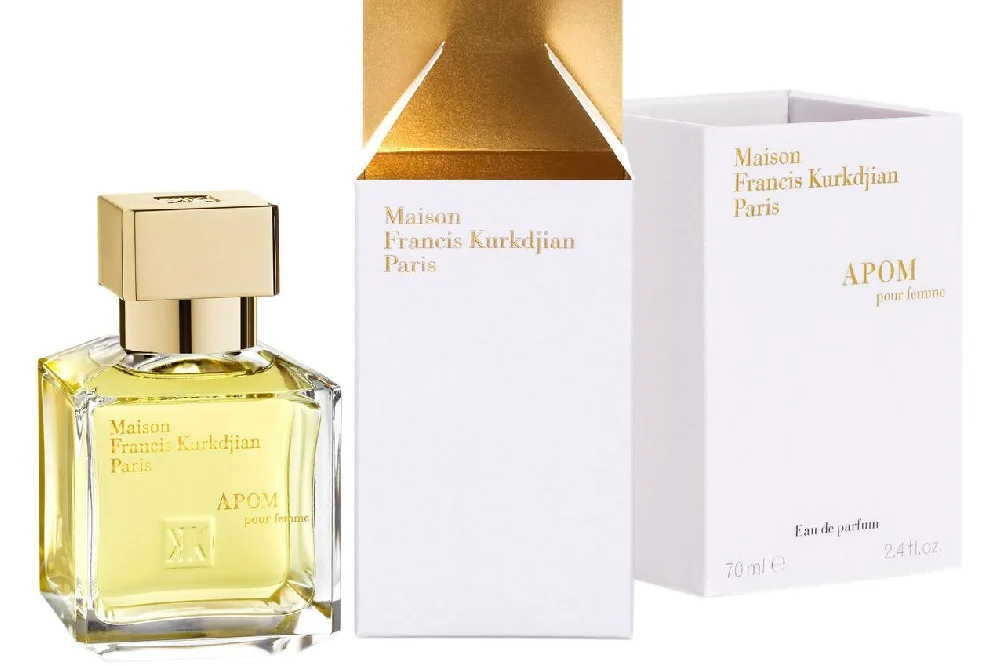 Maison Francis Kurkdjian Parfüm