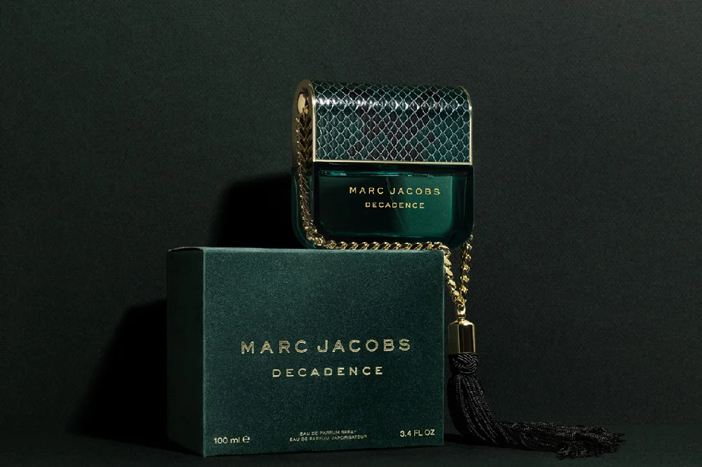 Marc Jacobs Parfüm