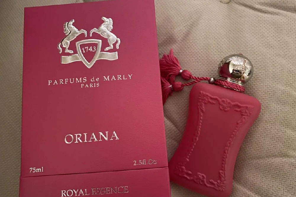 Parfums de Marly Parfüm