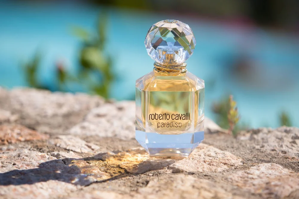 Roberto Cavalli Parfüm
