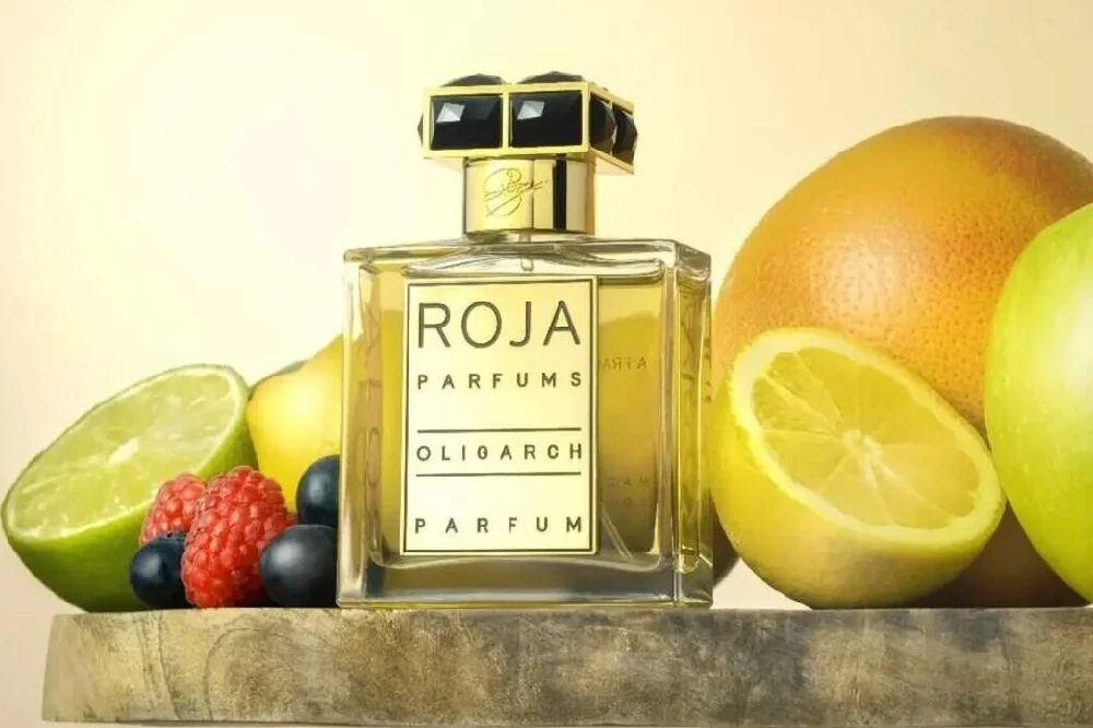 Roja Parfums Parfüm