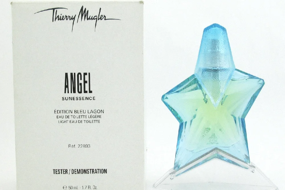 Thierry Mugler Parfüm