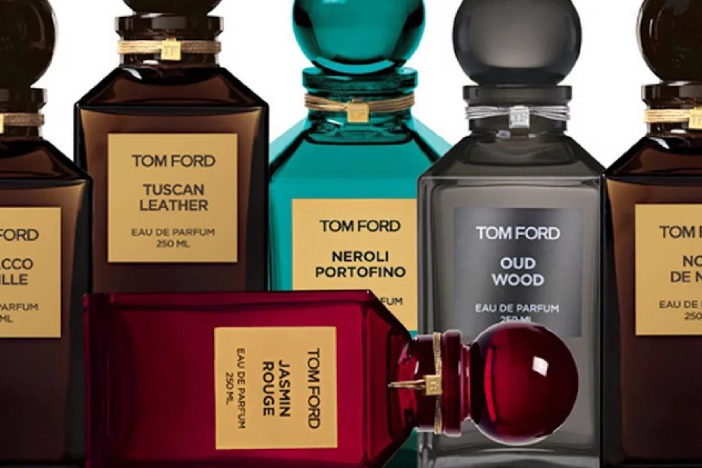 Tom Ford Parfüm