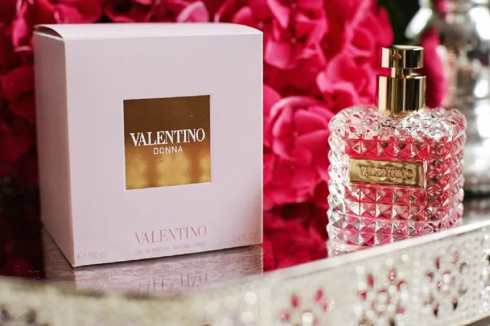 Valentino Parfüm