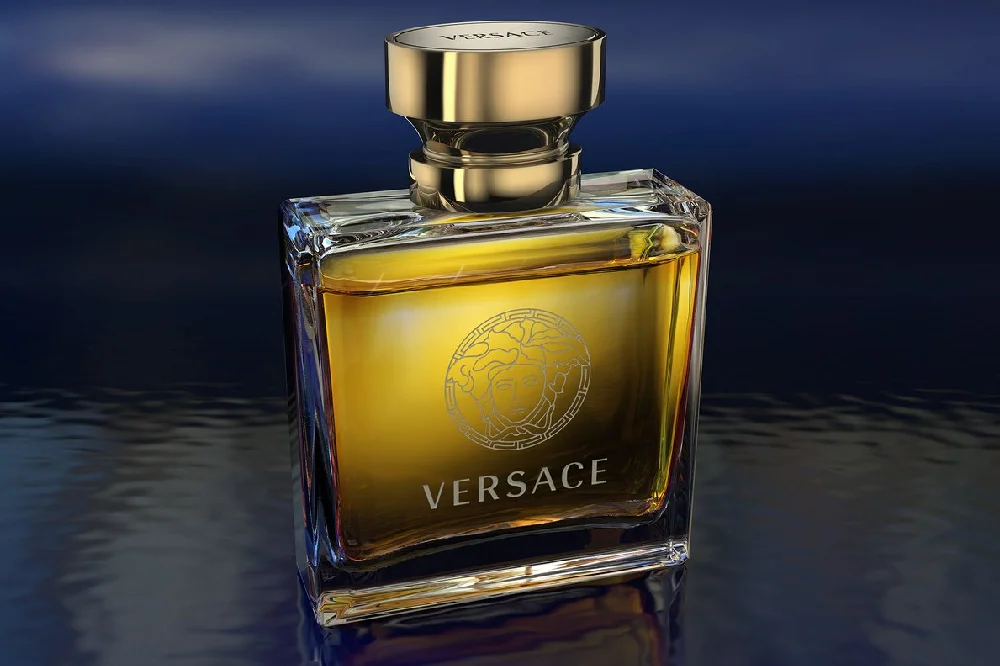 Versace Parfüm