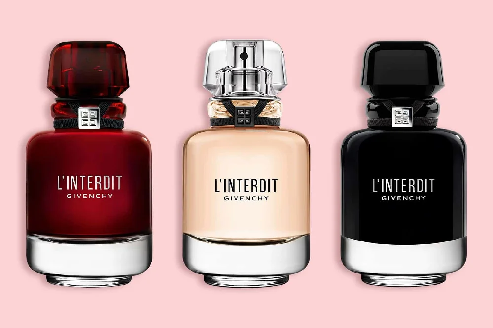 Givenchy Parfüm