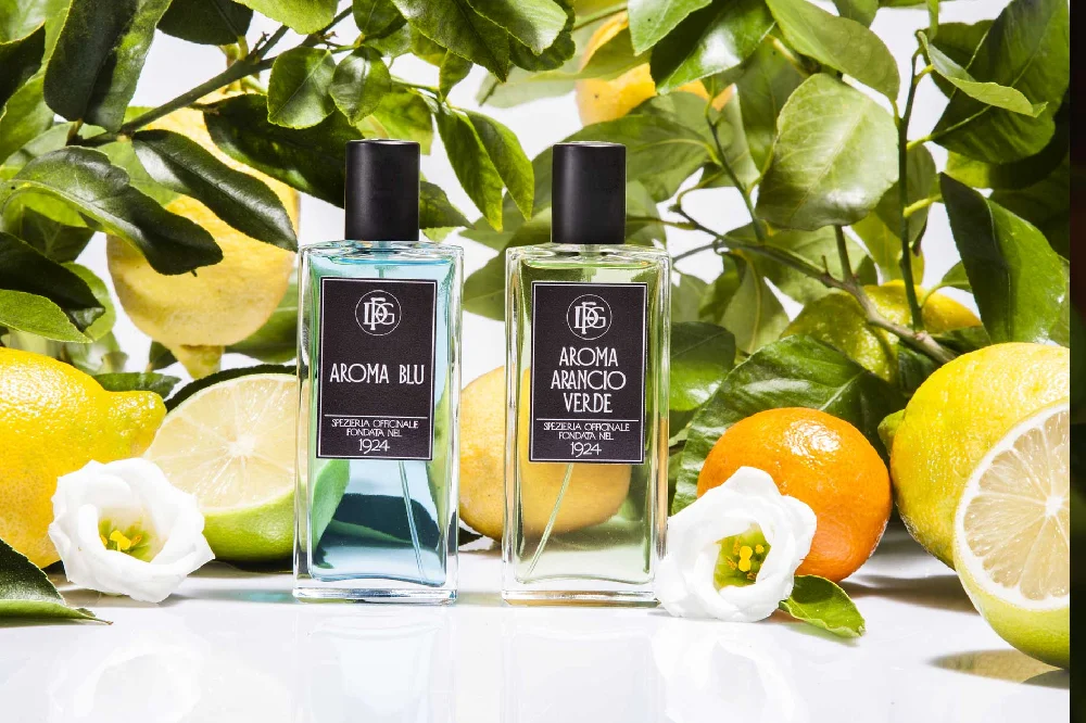 Aromatik Erkek Parfümleri