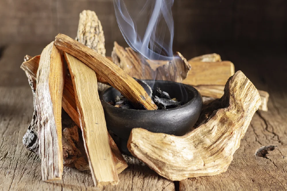 Palo Santo Tütsü