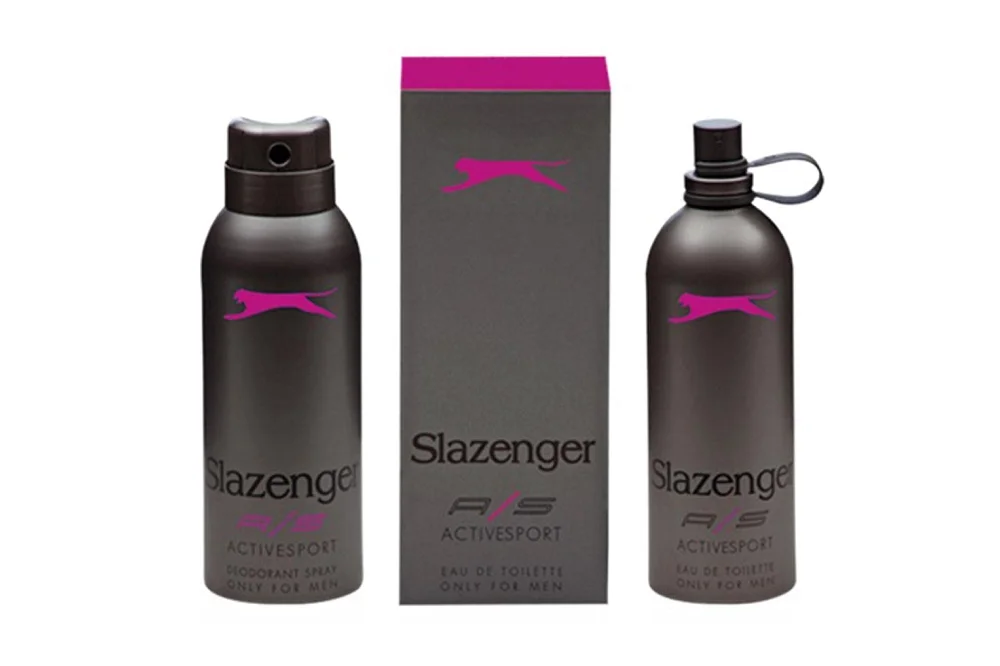 Slazenger Parfüm