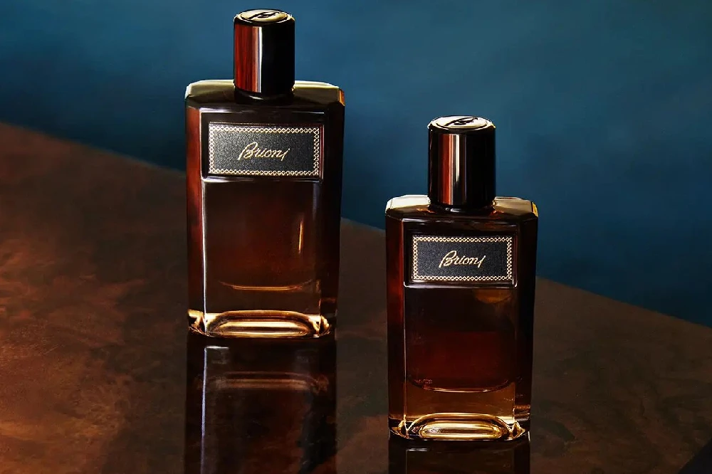 Brioni Eau de Parfum Suave