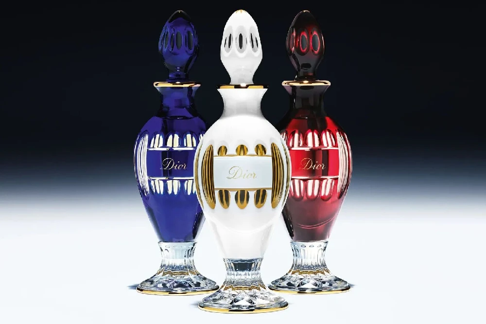 Miss Dior Harrods