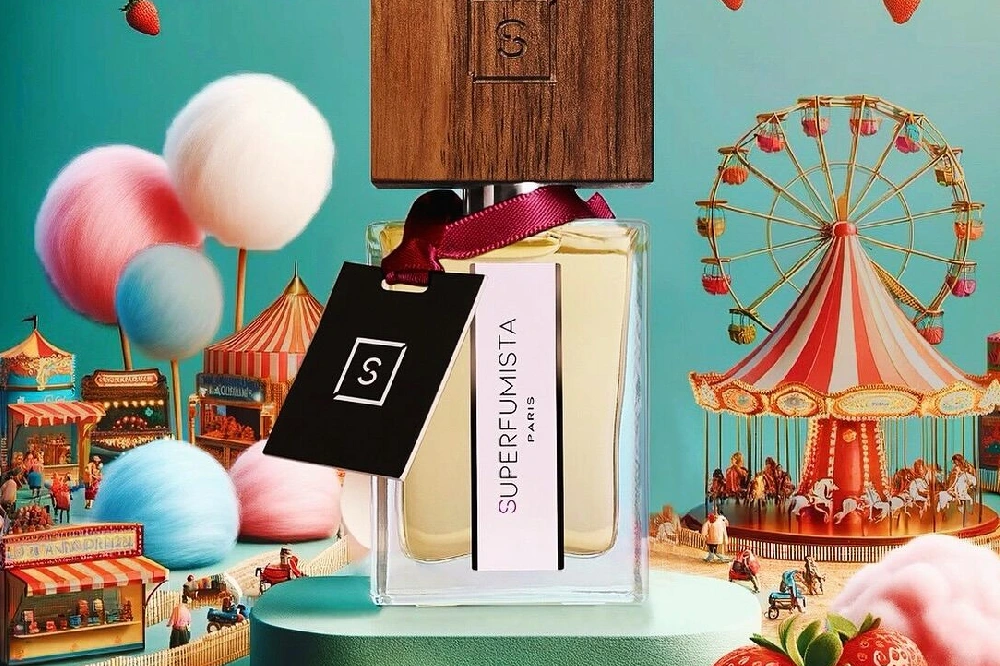 Superfumista Parfüm