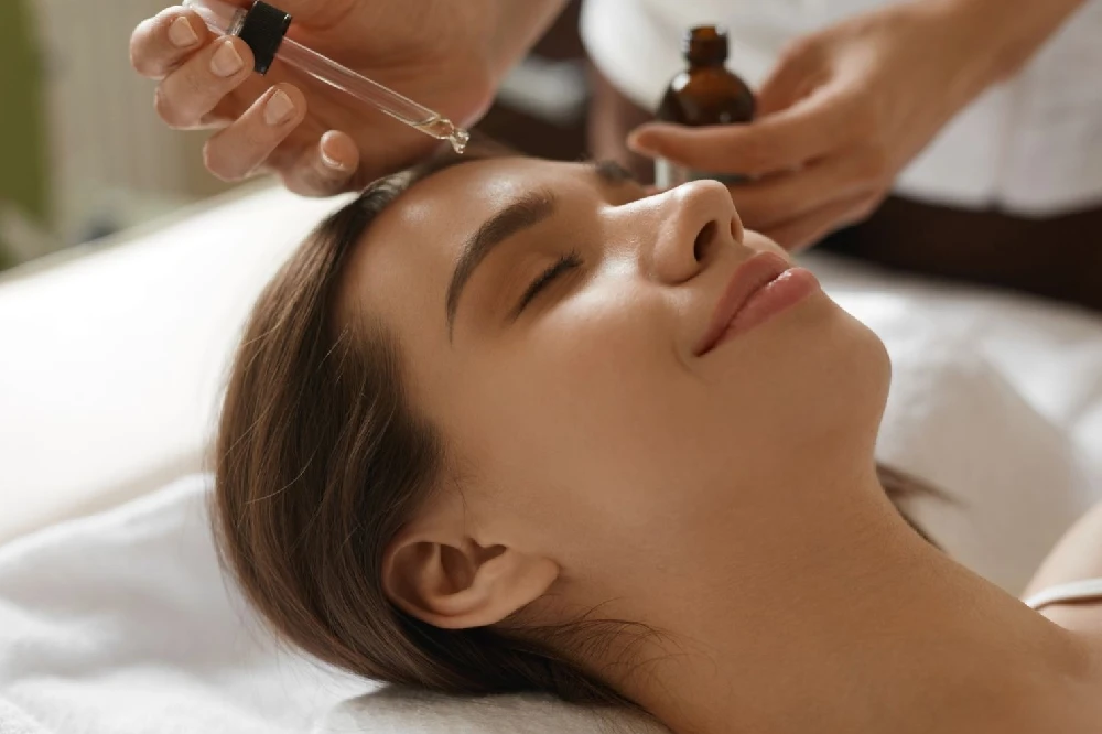 Anti-Aging Serum