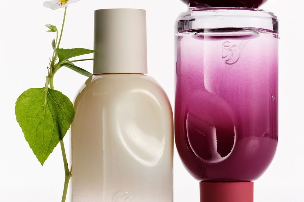 Glossier, You Rêve ve You Doux Parfüm