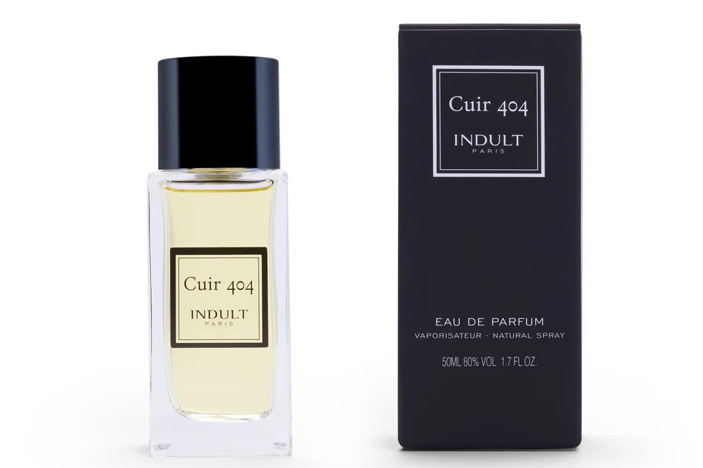 Indult Cuir 404 Parfüm