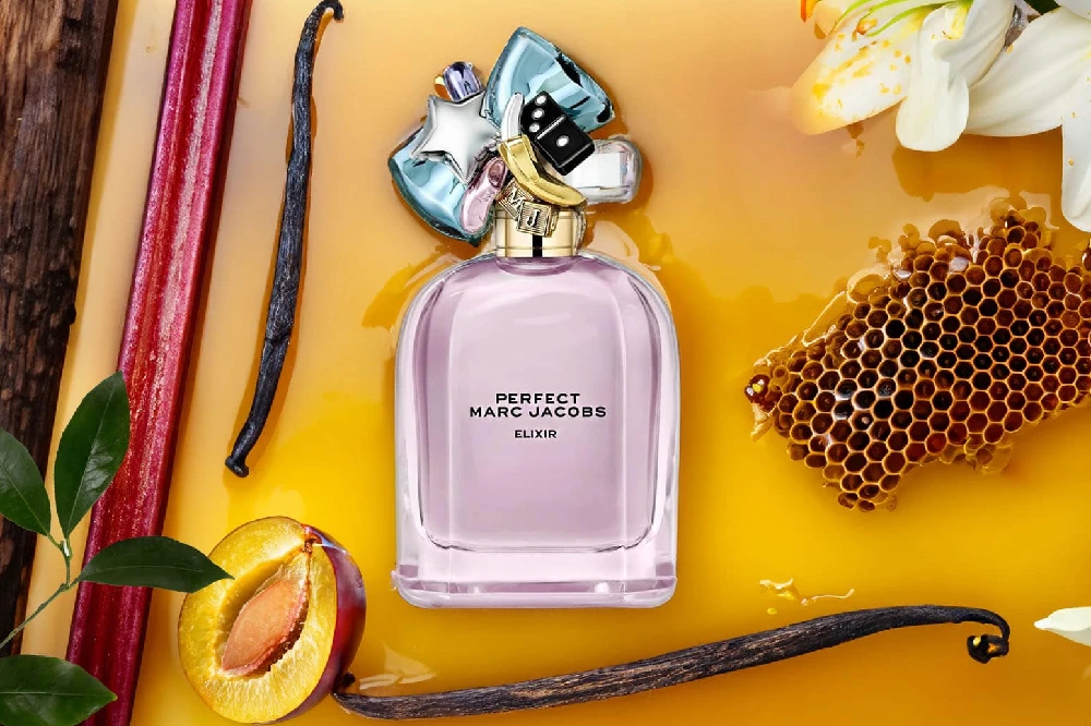 Marc Jacobs Perfect Elixir