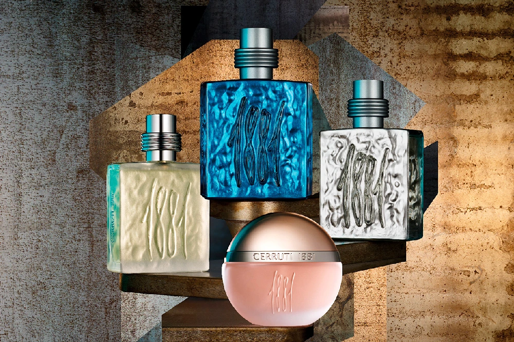 Nino Cerruti Parfüm