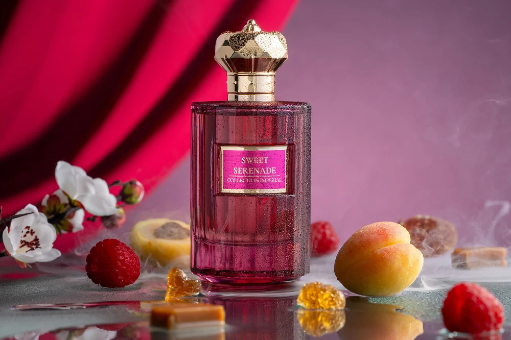 Imperial Parfums Sweet Serenade
