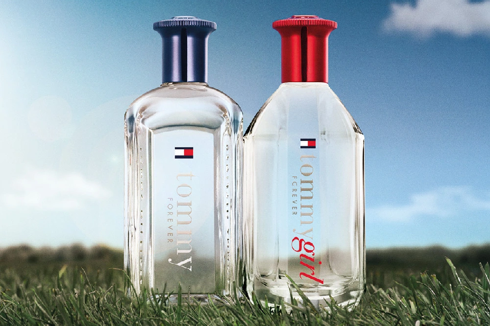 Tommy Hilfiger, Tommy Forever & Tommy Girl Forever Parfüm