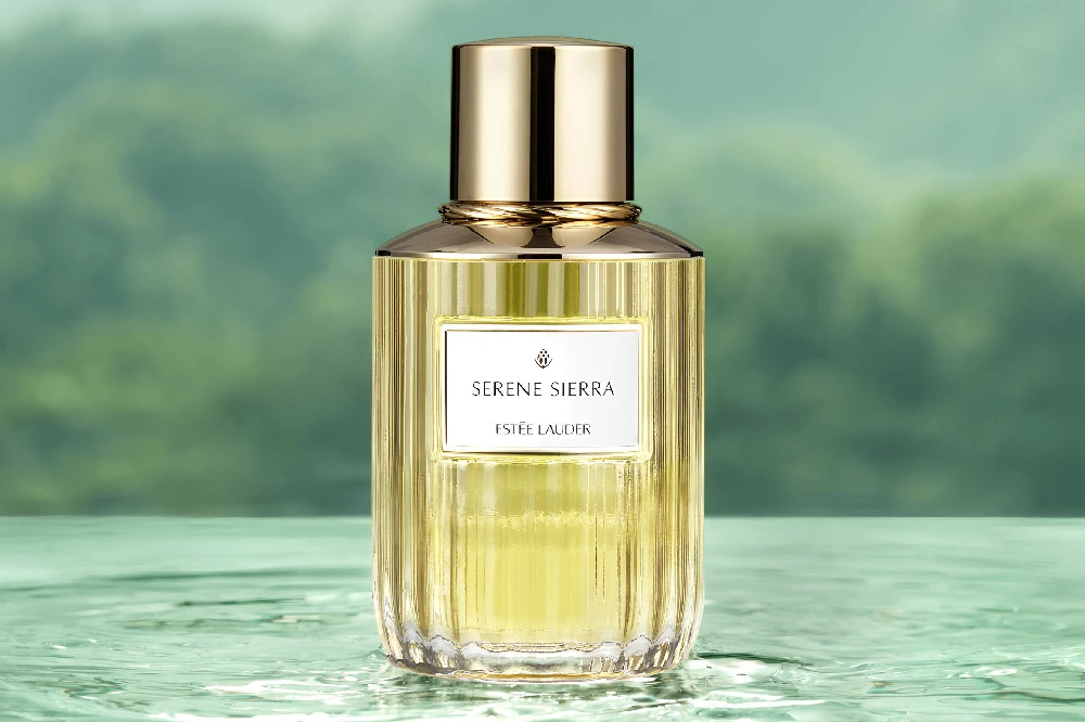 Estée Lauder Serene Sierra Parfüm