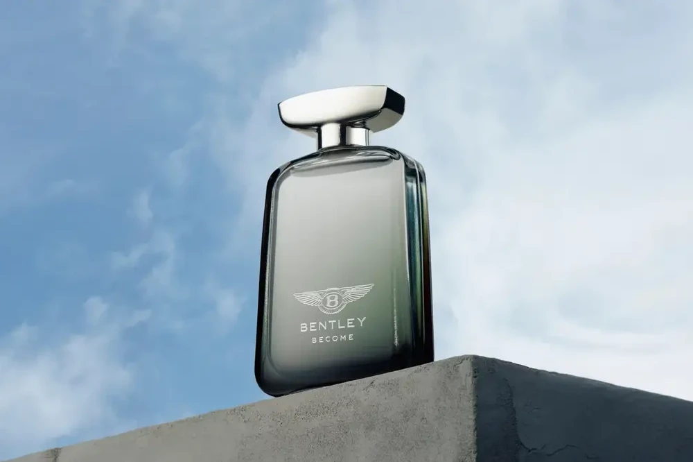 Bentley Become Parfüm