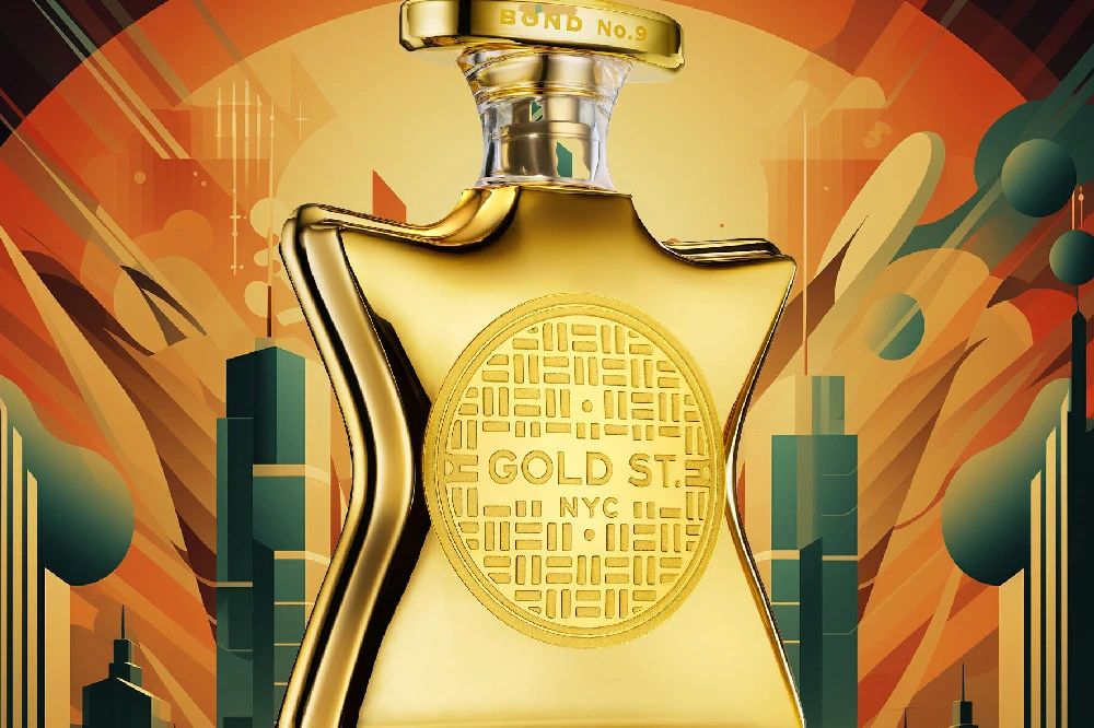 Bond No 9 Gold Street Parfüm
