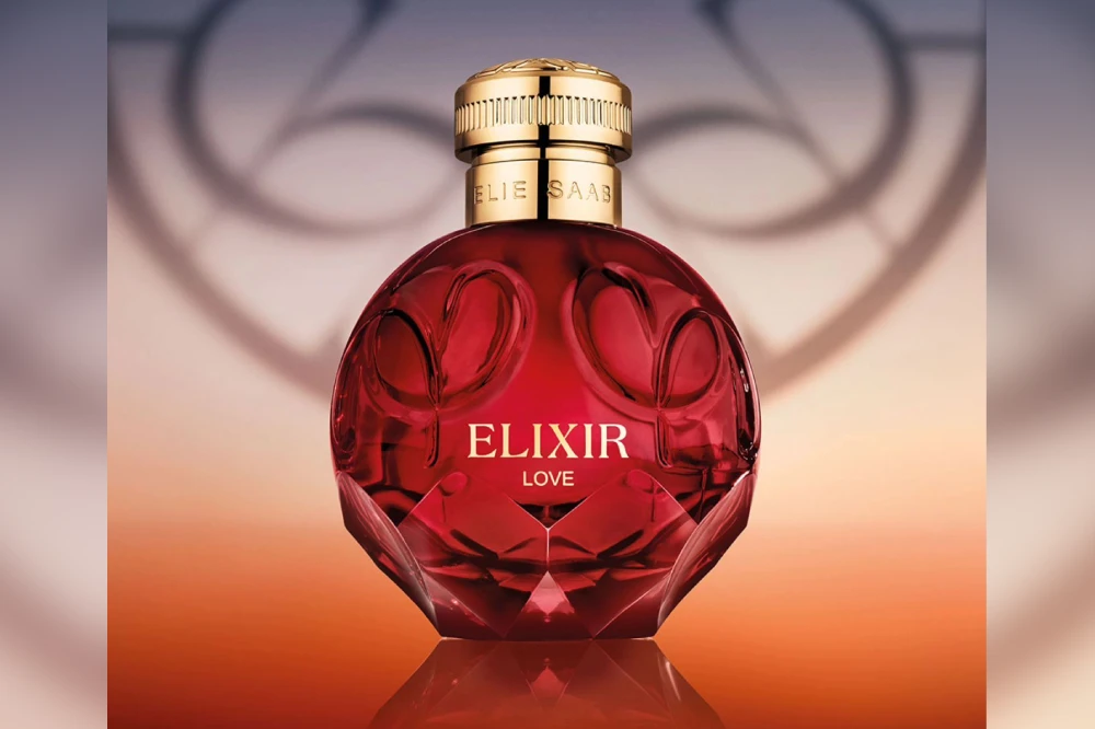 Elie Saab Elixir Love Parfüm