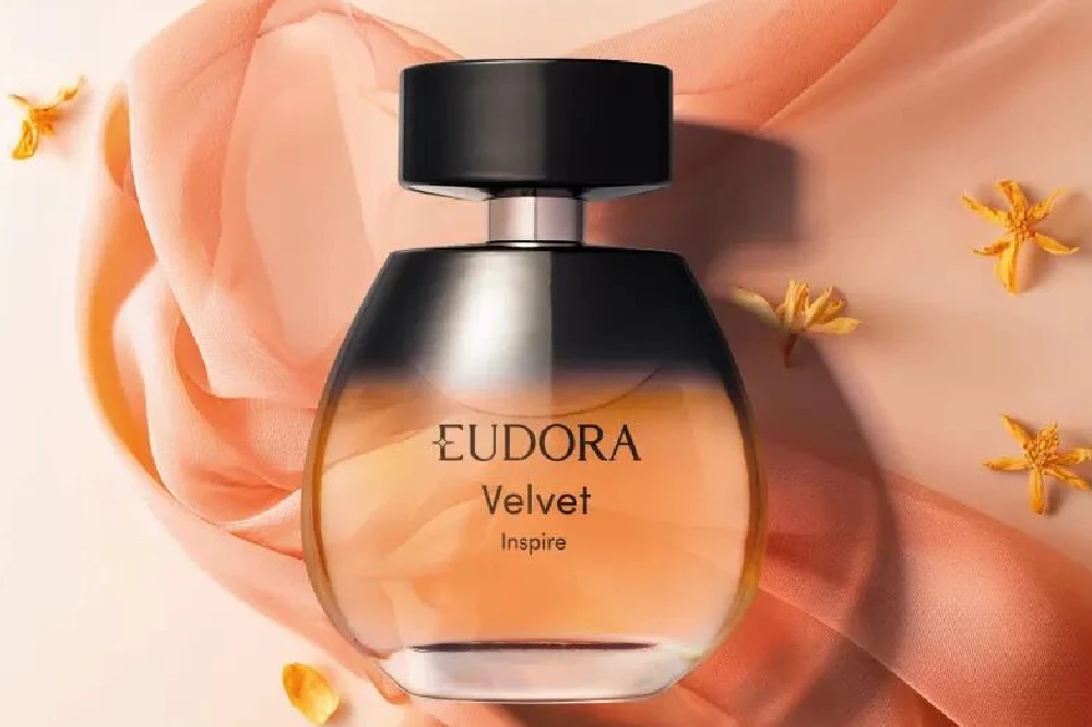 Eudora Velvet Inspire, Güç ve İlhamı Birleştiren Yeni Kadın Parfümü