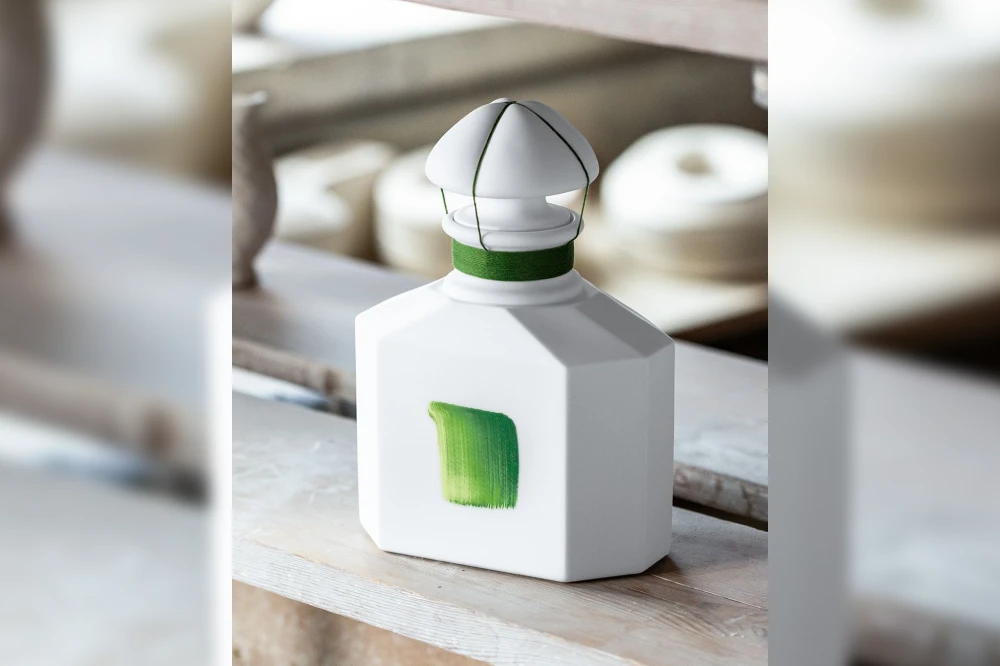 Guerlain Souvenir d'Orchidée Parfüm