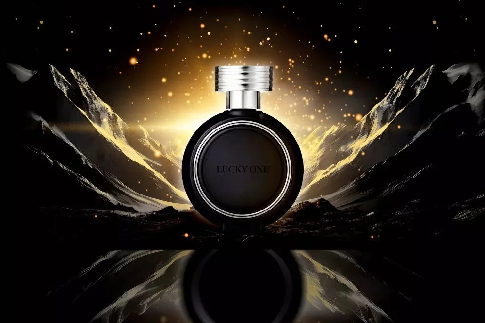 HFC Haute Fragrance Company Lucky One Parfüm