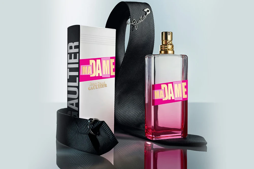 Jean Paul Gaultier Ma Dame Parfüm