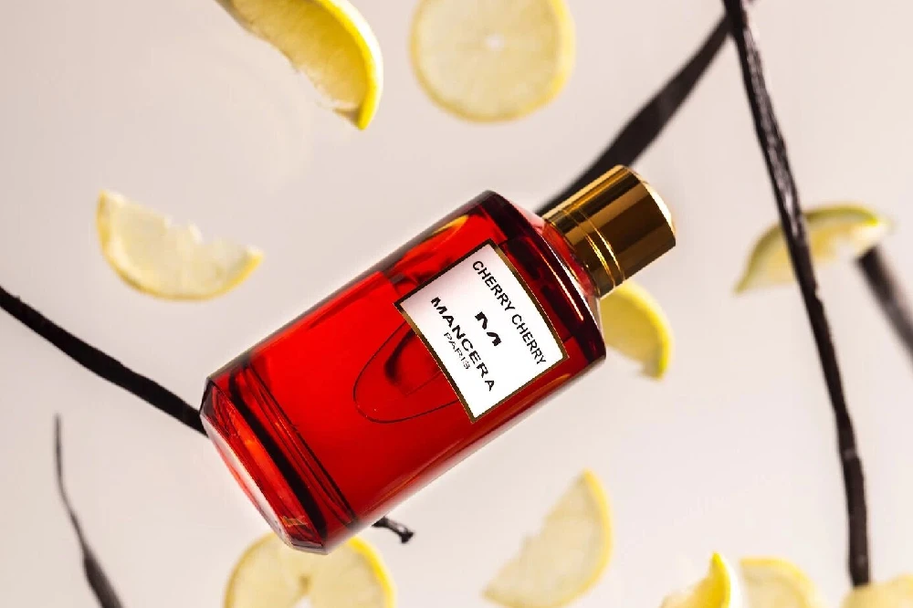 Mancera Cherry Cherry Unisex Parfüm