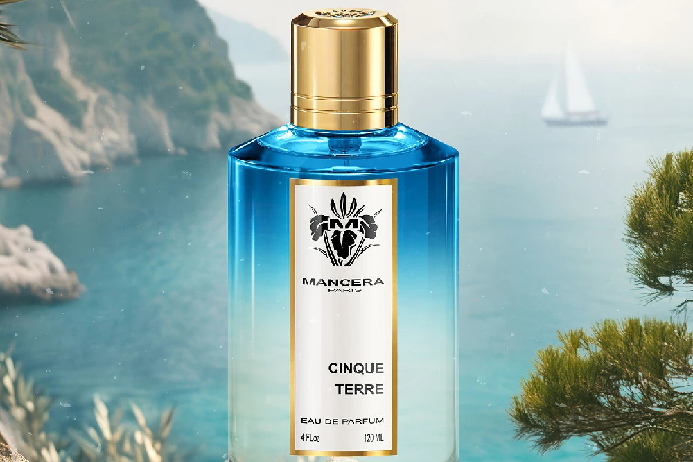 Mancera Cinque Terre Parfüm