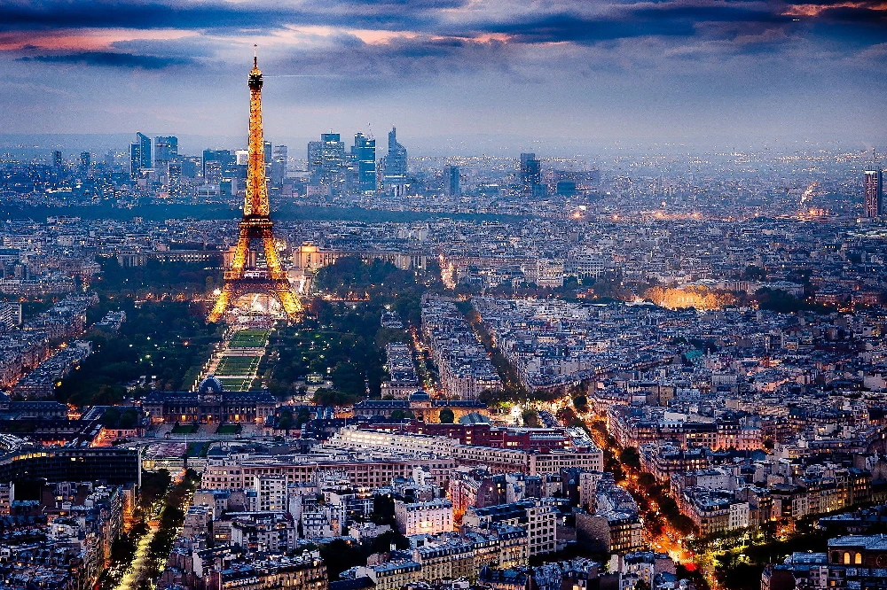 Paris, Fransa