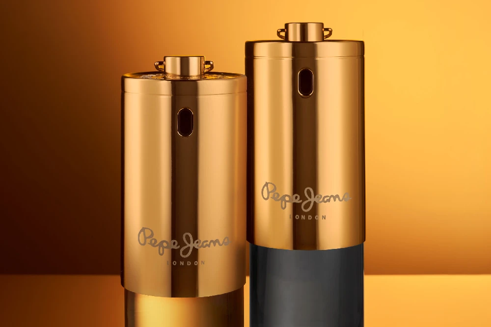 Pepe Jeans London Bright Intense & SoBold Intense Parfüm