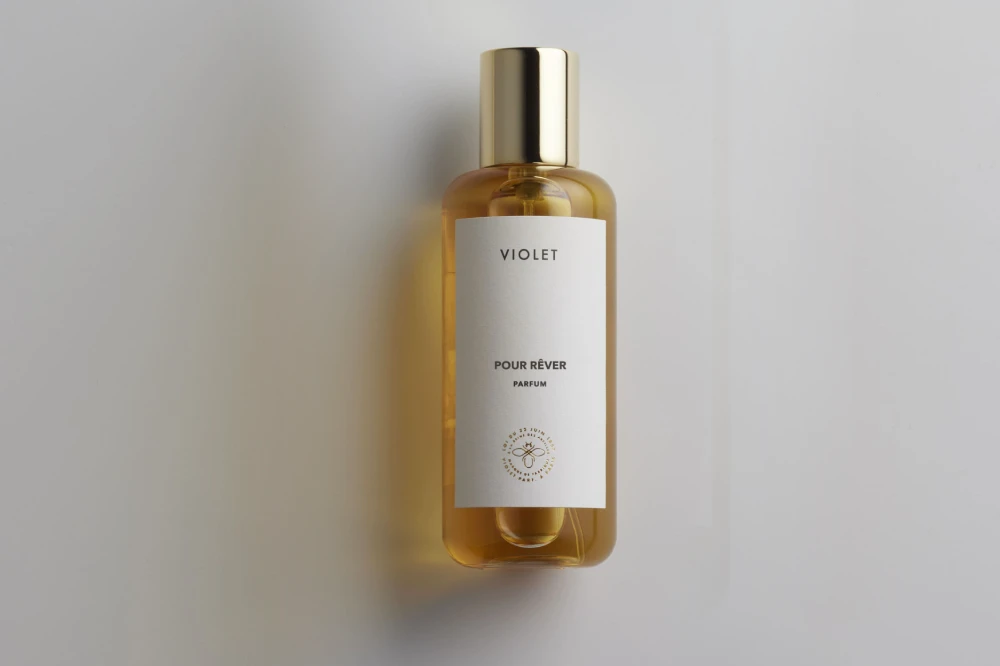 Maison Violet Pour Rêver Parfüm